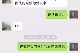 老河口企业清欠服务